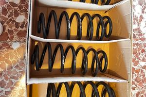 Eibach Pro-Kit Molle per Audi A5