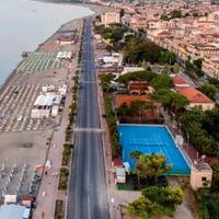 Calabria - Siderno - Mar Jonio