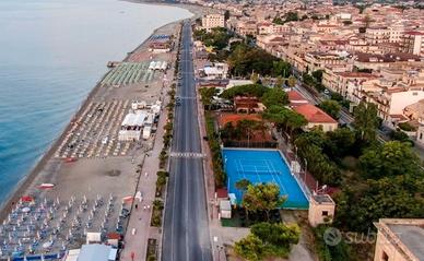 Calabria - Siderno - Mar Jonio