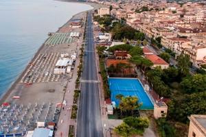 Calabria - Siderno - Mar Jonio