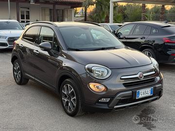 FIAT 500X 1.3 M.Jet 95 CV Cross NAVIGATORE, CUISE