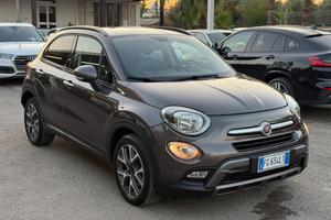 FIAT 500X 1.3 M.Jet 95 CV Cross NAVIGATORE, CUISE