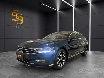 Volkswagen Passat Variant 2.0 TDI SCR 190 CV DSG E