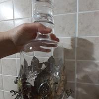 Bottiglia per luquori Vintage