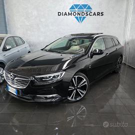Opel Insignia 2.0 CDTI Sports Tourer aut. OPC LINE