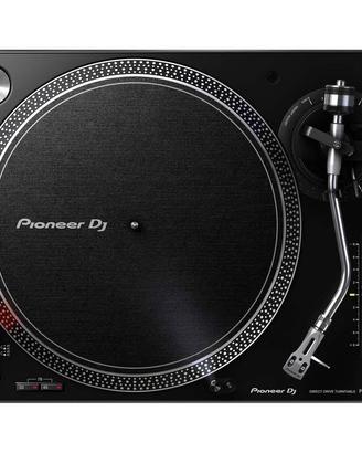 Pioneer Plx 500