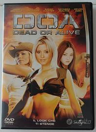 Dvd Dead or Alive