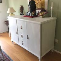 Credenza vintage