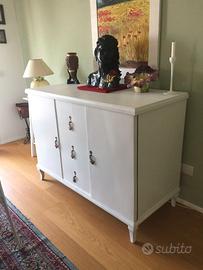 Credenza vintage