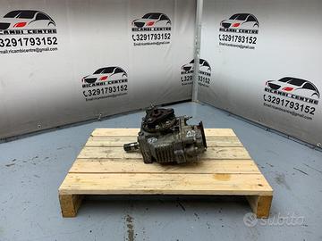 Differenziale scatola transferimento 2.0b audi a3