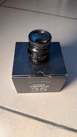 Fujifilm XF 35mm F2 R WR