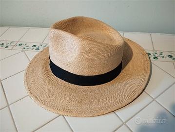 Cappello Panama