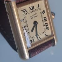 Cartier must