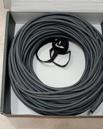 Cavo starlink Gen 2 originale lunghezza 40m