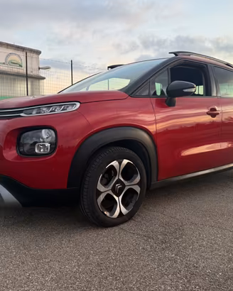 Citroen C3 Aircross SHINE