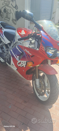 Honda CBR RR