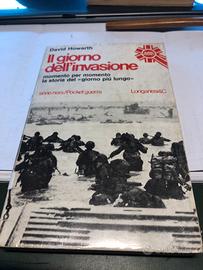 Il giorno dell’invasione