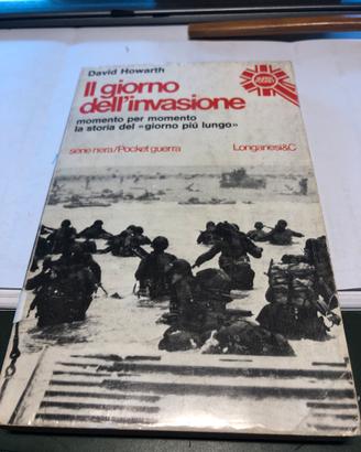 Il giorno dell’invasione