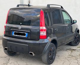 FIAT PANDA 4x4 GPL LOVATO