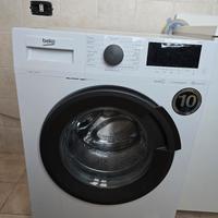 lavatrice beko