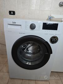 lavatrice beko