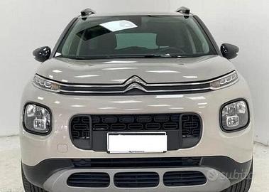 Citroen C3 Aircross C3 Aircross PureTech 110 S&S F