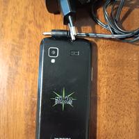 Telefono per non vedenti 