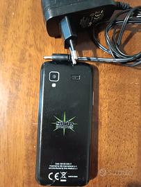 Telefono per non vedenti 