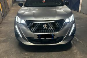 Peugeot 2008 GT Line 2022