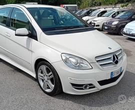 Mercedes classe B 200 cdi- c.aut-2009