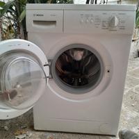 Lavatrice Bosh Classixx5 - 5Kg - Classe AA 100 eur