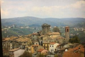 Appartamento Ginestra Sabina (RI)