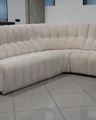 Divano letto matrimoniale angolare