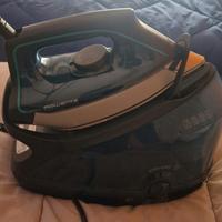  Ferro da stiro Rowenta Compact Steam Pro