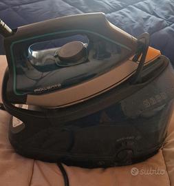  Ferro da stiro Rowenta Compact Steam Pro