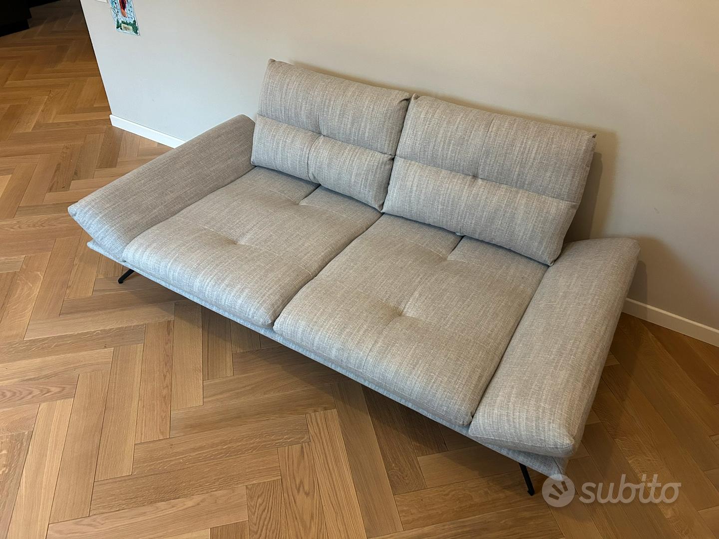 Divano Positano Dondi Dondisalotti Prezzi Divano Dondi Salotti