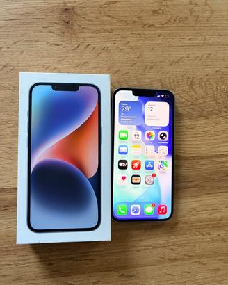 i phone 14 128 gb