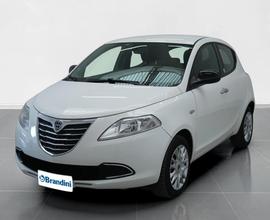 LANCIA Ypsilon 1.2 8v Gold c/CL ecochic Gpl 69cv