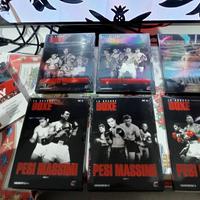 7 DVD la Grande Boxe 