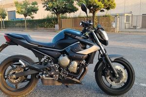 XJ6 YAMAHA 25KW