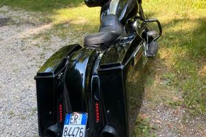 Harley Davidson Street glide