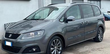 Seat Alhambra 2.0 TDI 150cv 2016