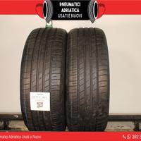 2 Gomme 225 55 R 17 Goodyear al 75% SPED GRATIS