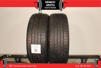 2 Gomme 225 55 R 17 Goodyear al 75% SPED GRATIS