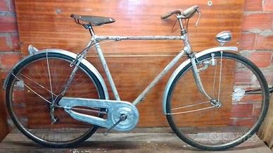 BICI VINTAGE LEGNANO 36 SUPER LUSSO