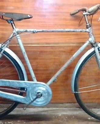 BICI VINTAGE LEGNANO 36 SUPER LUSSO