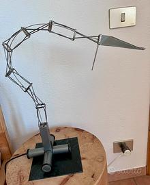 Lumina Multi X-Lampada da tavolo di design