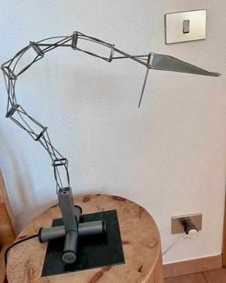 Lumina Multi X-Lampada da tavolo di design