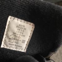 Pattini per bambina…..