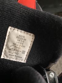 Pattini per bambina…..